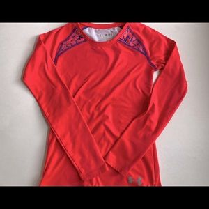 Under Armour Top